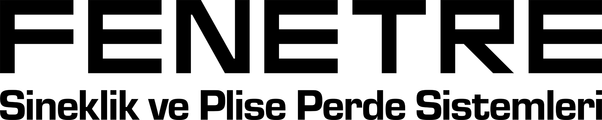 Küçükçekmece Plise Perde logosu